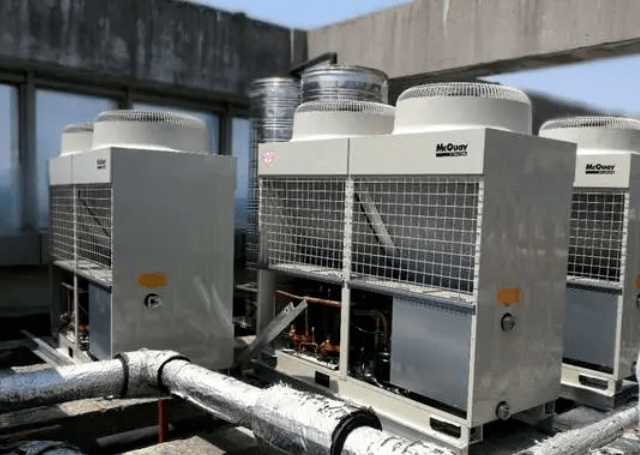 麥克維爾空調(diào)清洗 麥克維爾空調(diào)清洗